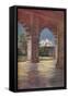 Canvas Black