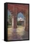 Canvas Black