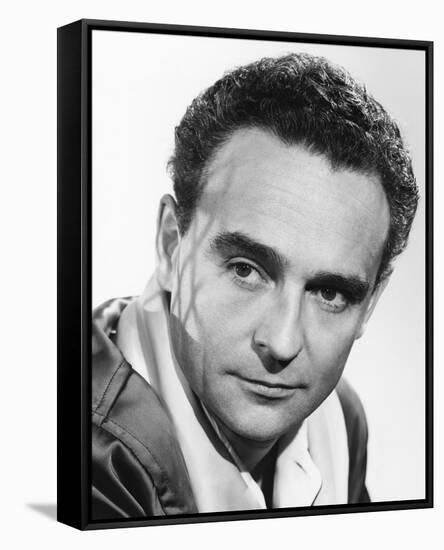 Kenneth Connor-null-Framed Stretched Canvas