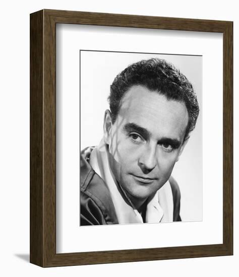 Kenneth Connor-null-Framed Photo