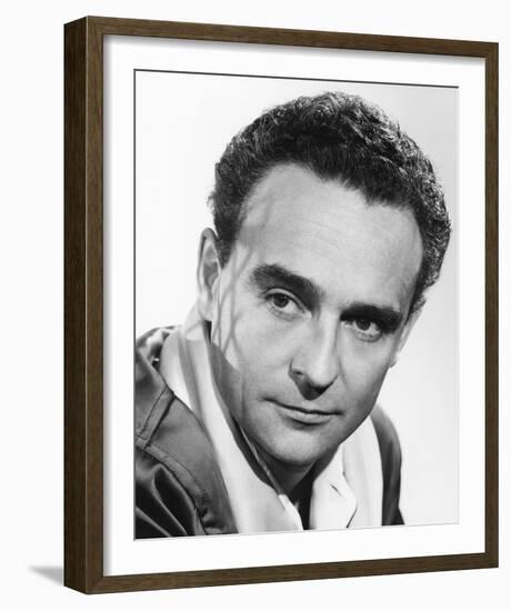 Kenneth Connor-null-Framed Photo