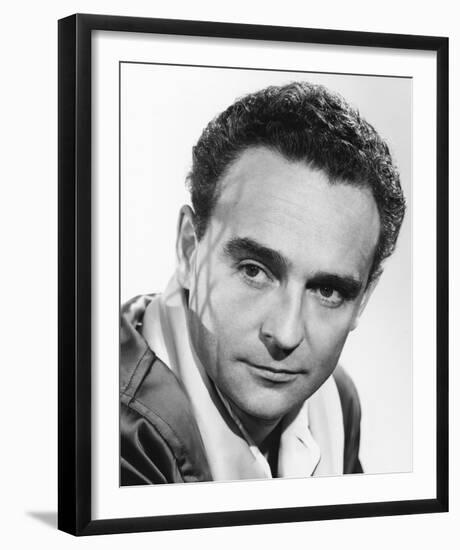 Kenneth Connor-null-Framed Photo