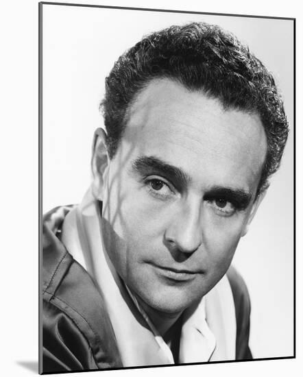 Kenneth Connor-null-Mounted Photo