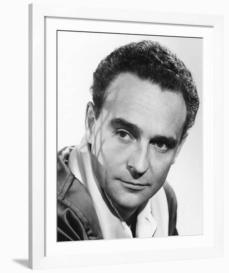 Kenneth Connor-null-Framed Photo