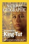 Tomb King Tutankhamun, Valley of the Kings, Egypt-Kenneth Garrett-Photographic Print