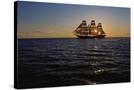 Stretched Canvas