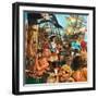 Black Frame