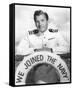 Kenneth More-null-Framed Stretched Canvas