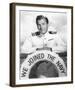 Kenneth More-null-Framed Photo