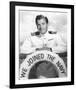 Kenneth More-null-Framed Photo