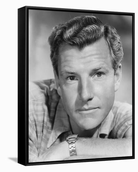 Kenneth More-null-Framed Stretched Canvas