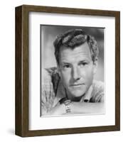 Kenneth More-null-Framed Photo