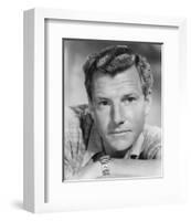 Kenneth More-null-Framed Photo