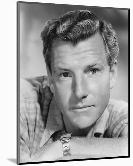 Kenneth More-null-Mounted Photo