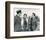 Kenneth More-null-Framed Photo