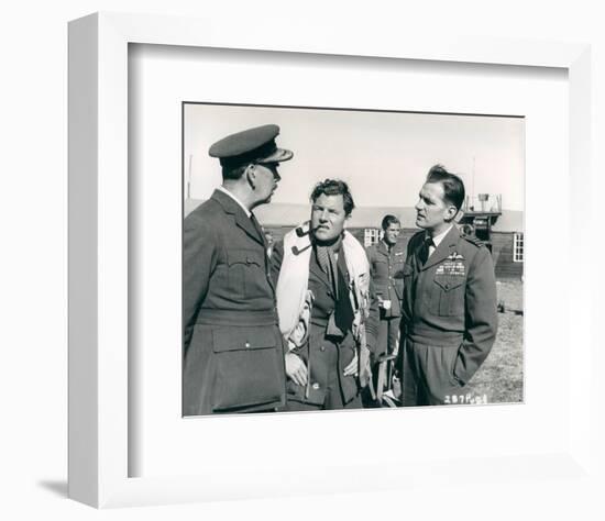 Kenneth More-null-Framed Photo