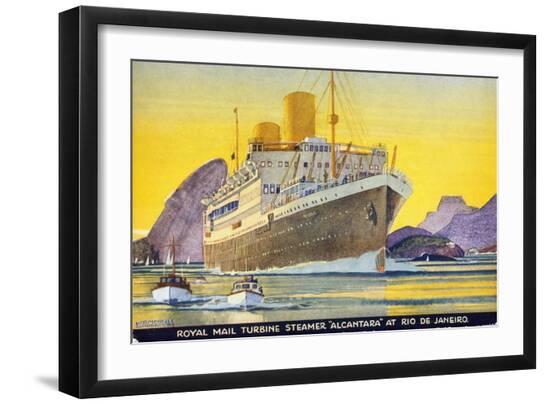Premium Giclee Print, , large