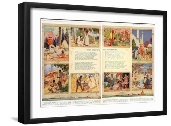 Premium Giclee Print, , large