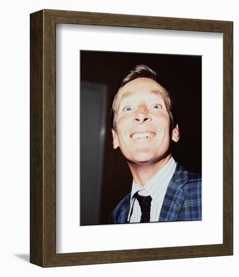 Kenneth Williams-null-Framed Photo