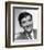 Kenneth Williams-null-Framed Photo