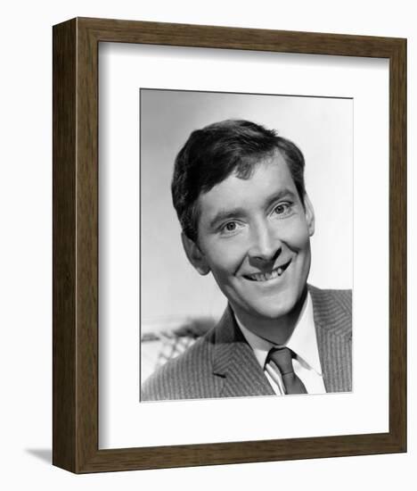 Kenneth Williams-null-Framed Photo