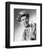 Kenneth Williams-null-Framed Photo