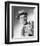 Kenneth Williams-null-Framed Photo