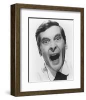 Kenneth Williams-null-Framed Photo