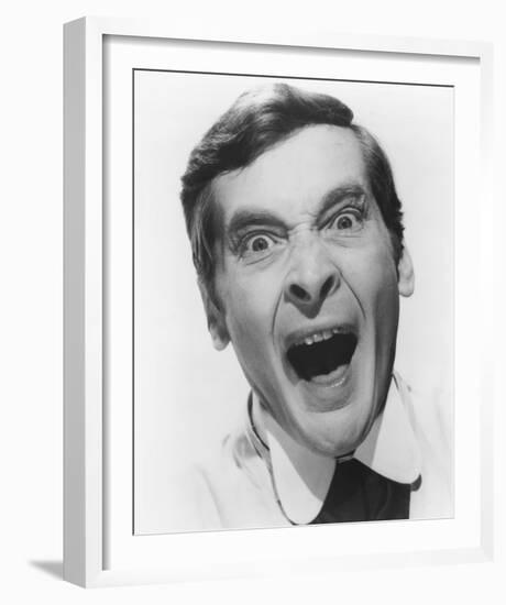 Kenneth Williams-null-Framed Photo