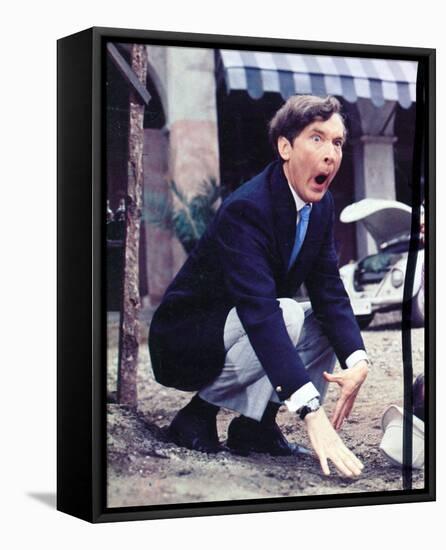 Kenneth Williams-null-Framed Stretched Canvas