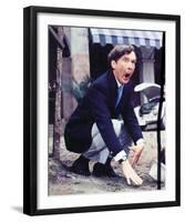 Kenneth Williams-null-Framed Photo