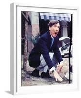 Kenneth Williams-null-Framed Photo