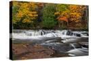 Stretched Canvas