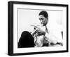 Kenny Dorham (Mckinley Howard Dorham, 1924-1972) American Jazz Trumpet Player C. 1960-null-Framed Photo