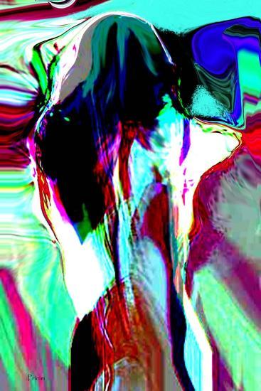 Art Print, , large