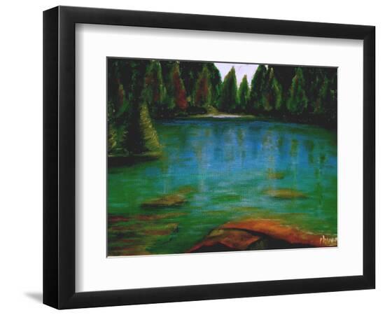 Art Print, , large