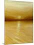 Wood Mount