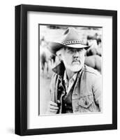 Kenny Rogers - Coward of the County-null-Framed Photo