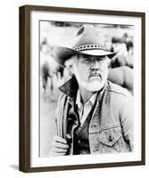 Kenny Rogers - Coward of the County-null-Framed Photo