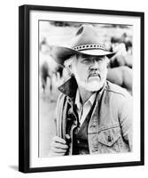 Kenny Rogers - Coward of the County-null-Framed Photo