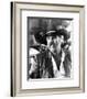 Kenny Rogers in Cowboy Outfit Close Up Portrait-Movie Star News-Framed Photo