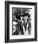 Kenny Rogers in Cowboy Outfit Close Up Portrait-Movie Star News-Framed Photo