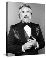 Kenny Rogers-null-Stretched Canvas