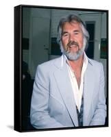 Kenny Rogers-null-Framed Stretched Canvas