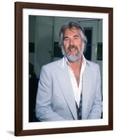 Kenny Rogers-null-Framed Photo