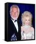 Kenny Rogers-null-Framed Stretched Canvas