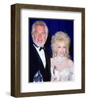 Kenny Rogers-null-Framed Photo