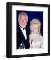 Kenny Rogers-null-Framed Photo