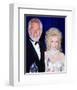 Kenny Rogers-null-Framed Photo