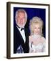 Kenny Rogers-null-Framed Photo